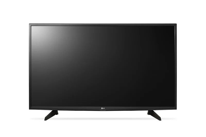 TV LG 43 polegadas 1080p (43LK5100)