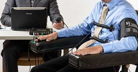 Детектор Брехні Кам'янець-Подільський. Послуги поліграфолога. Детектор