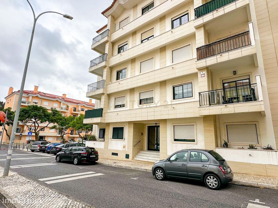 T3 para arrendamento na Quinta de São Gonçalo com terraço