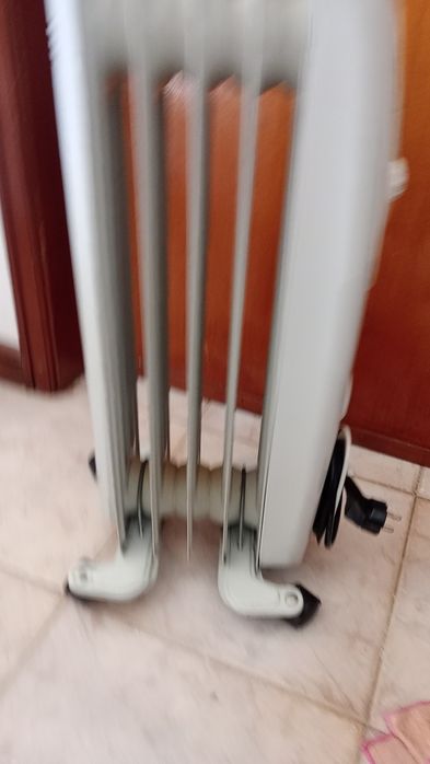 Radiador Becken quase novo como se pode ver pelas fotos.