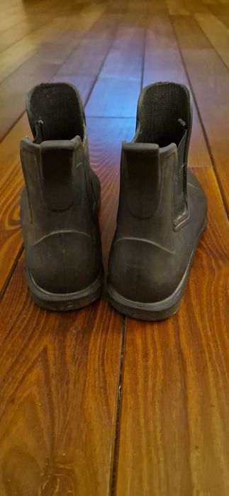 Buty na konie rozmiar 39