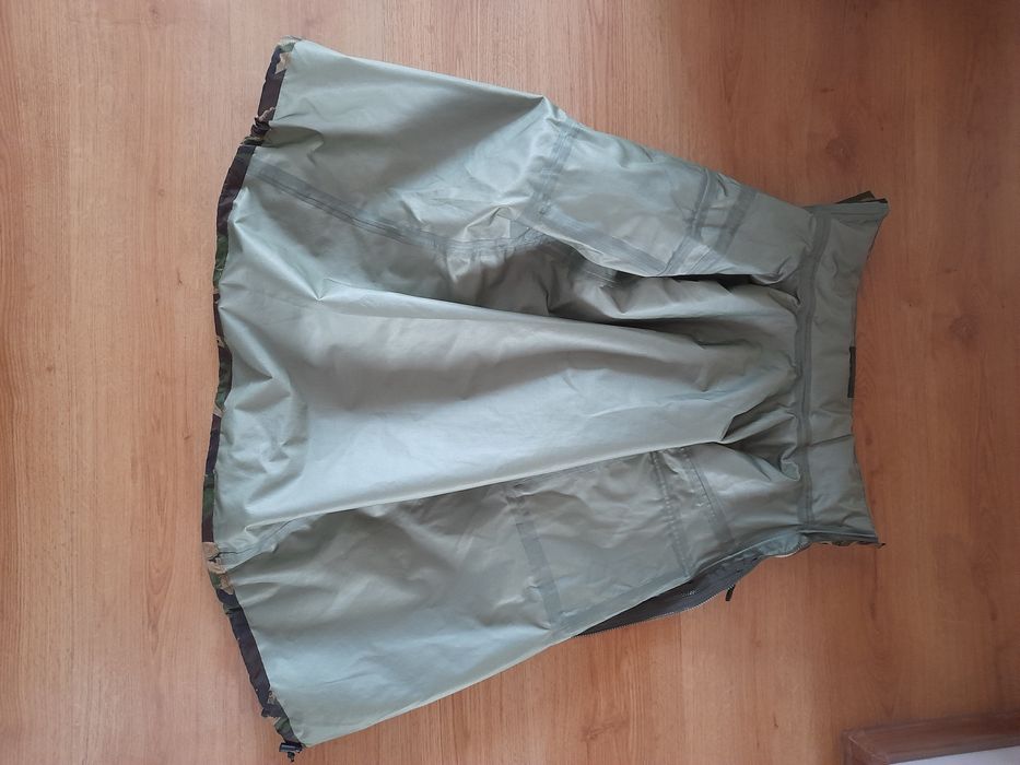 Kurtka goretex Woodland DP roz 170/96.