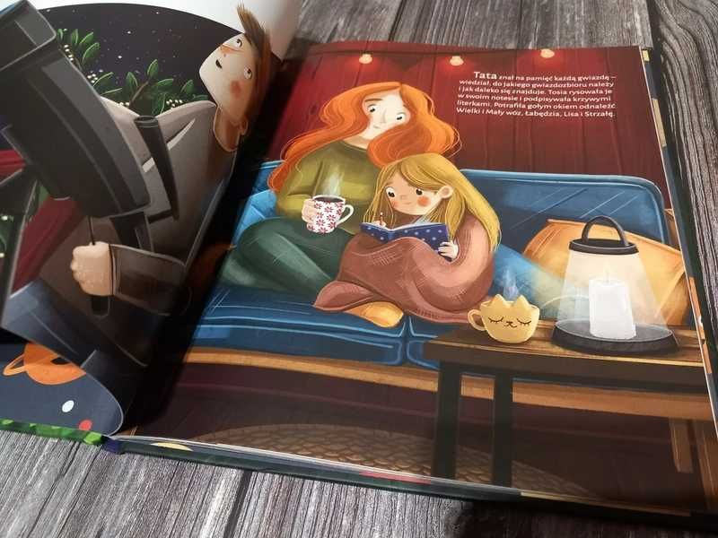 Moja gwiazdka z nieba Małgorzata Kur