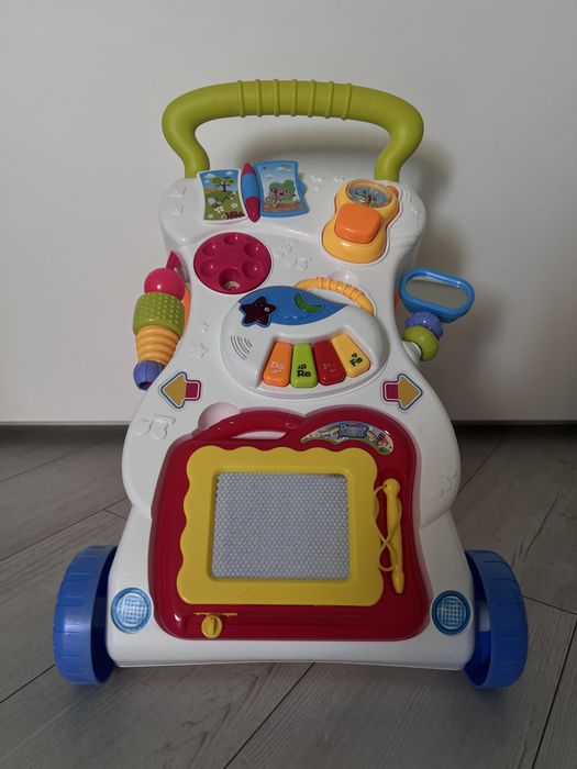 Ходунці-толокар