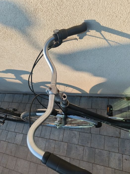 Rower miejski Trail city