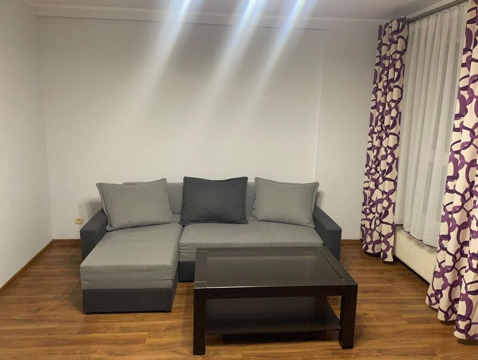 Mieszkanie na wynajem - Tarasy Warty, Rondo Rataje