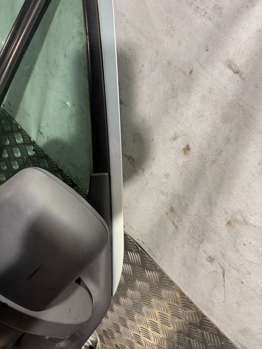 Drzwi Prawy Przód Opel Movano A Lift K: Teb64