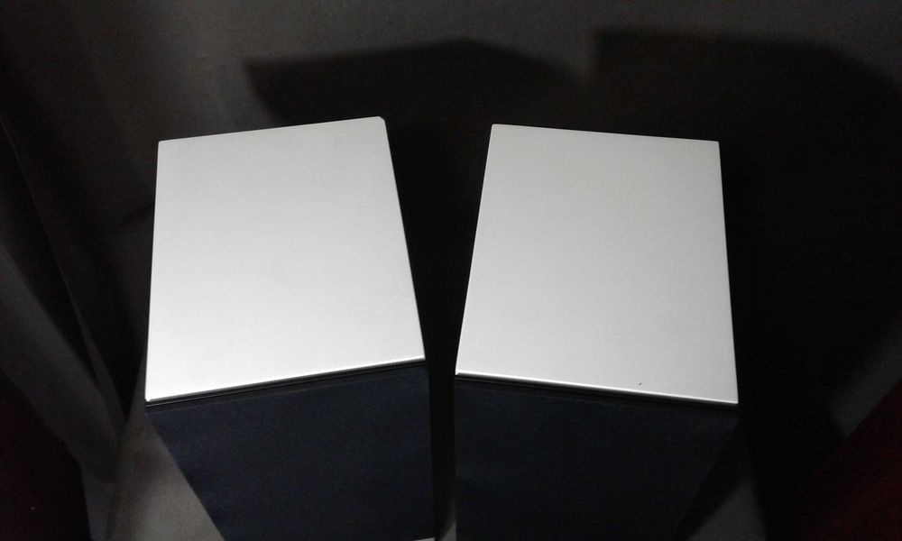 RAUMFELD STEREO M, kolumny głośnikowe , TEUFEL