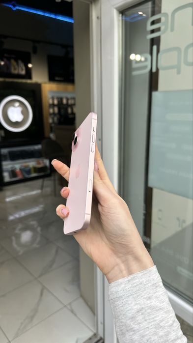 Used iPhone 15 Plus 128Gb Pink