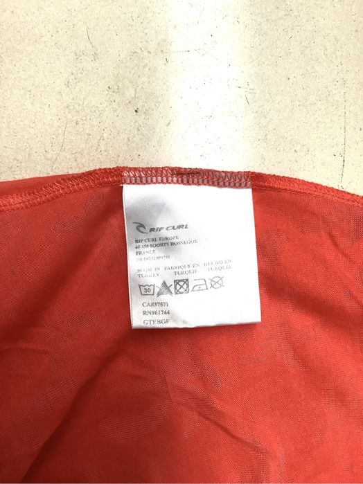 Top  Rip  Curl xs