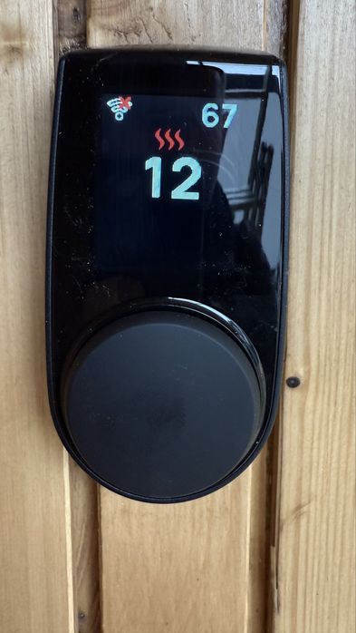 Sauna ogrodowa Premium