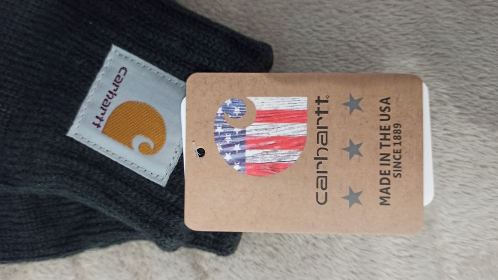 Rękawiczki Carhartt