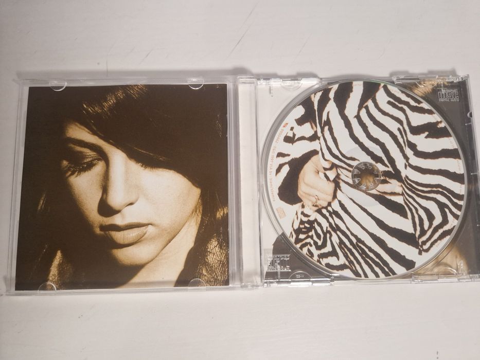 Babette Babette album płyta CD