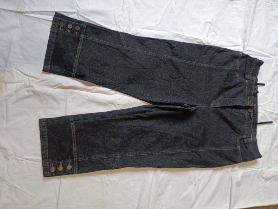 Бриджи новые ...