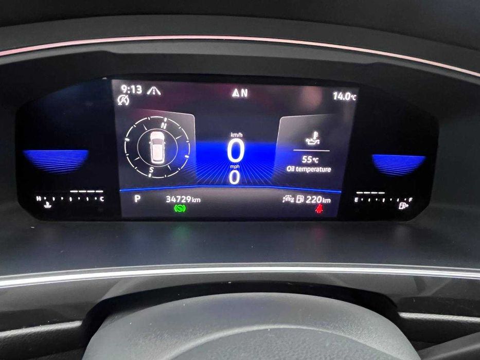 Volkswagen Tiguan 2022 FL