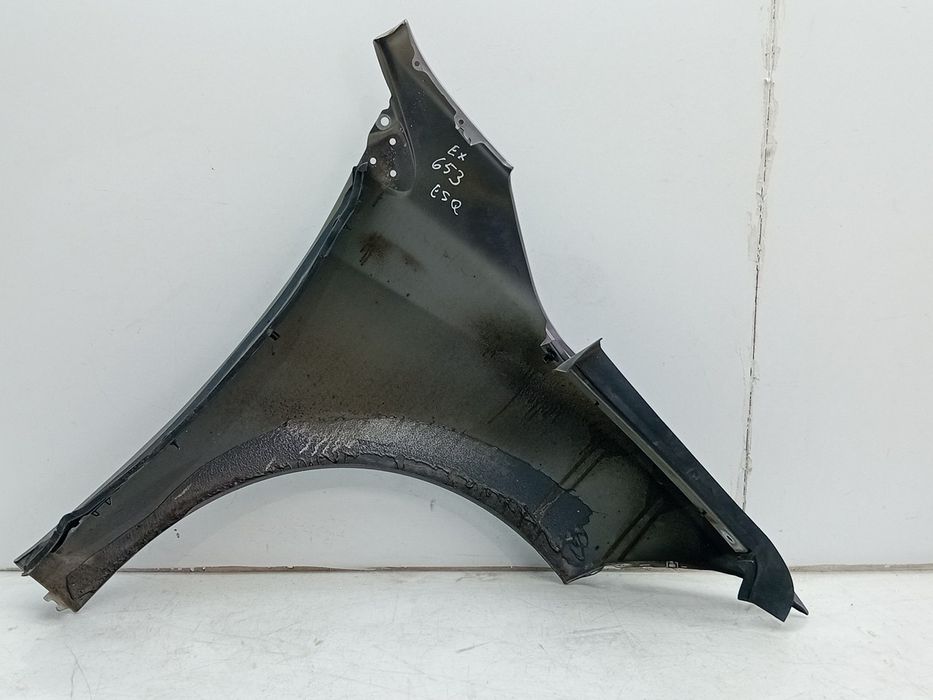 Guarda-lamas esquerdo RENAULT Megane III Grandtour (KZ0/1)