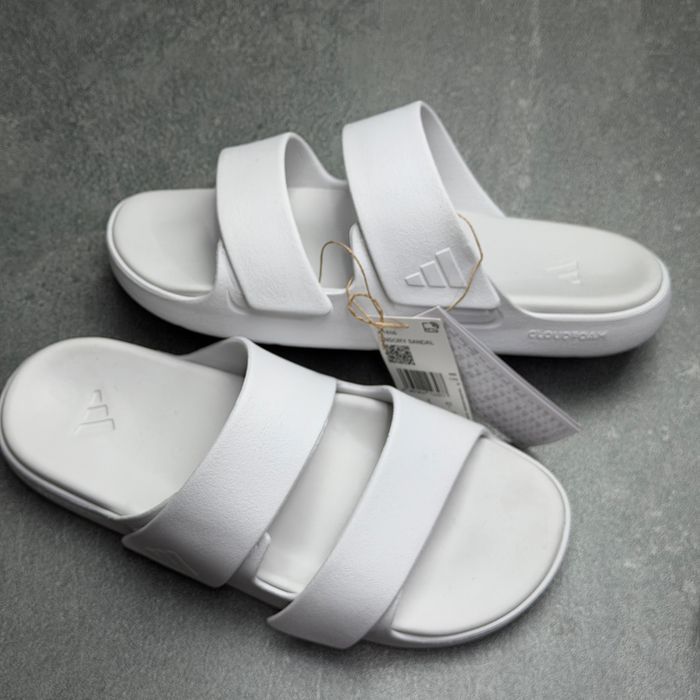 ОРИГІНАЛ 100% 43р.Шльопанці тапочки адідас Adidas Znsory sandal JI1856