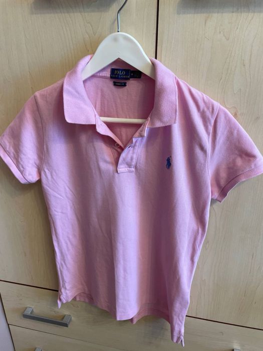 Поло жіноче ralph lauren M