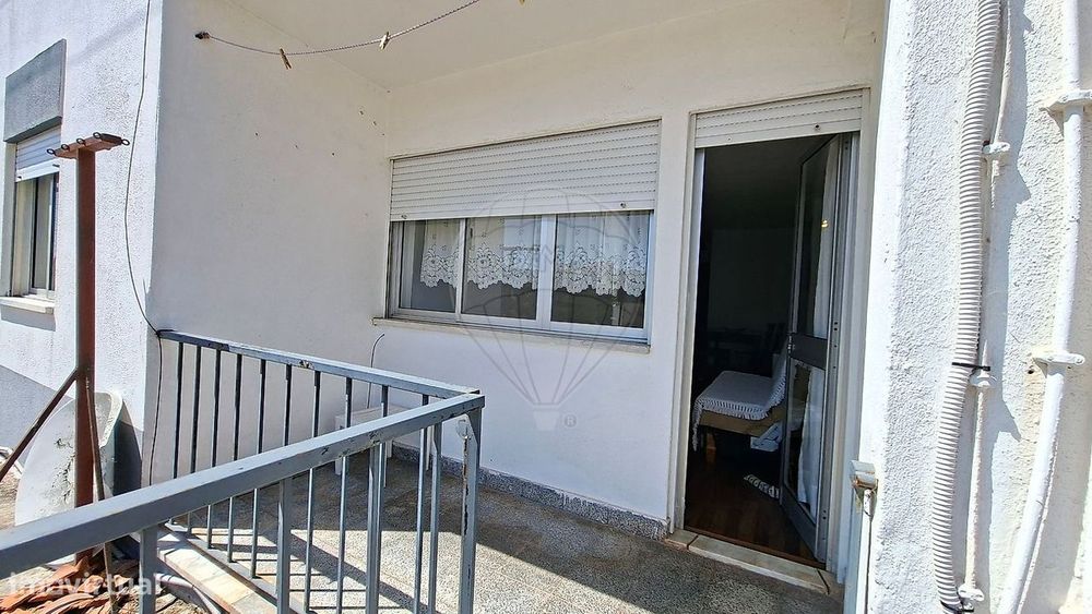 Apartamento T2 para venda