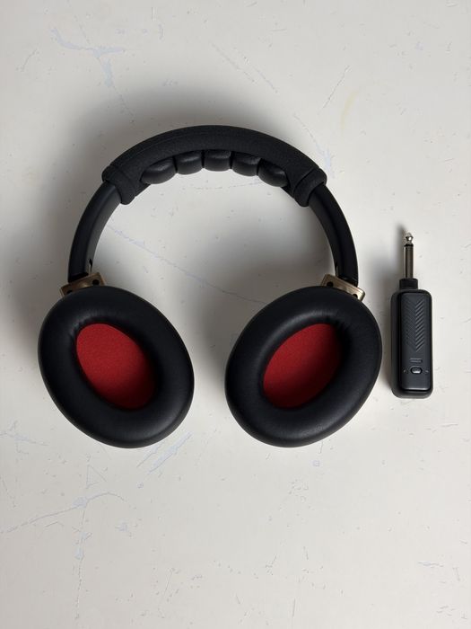 Auscultador Positive Grid  Spark Neo