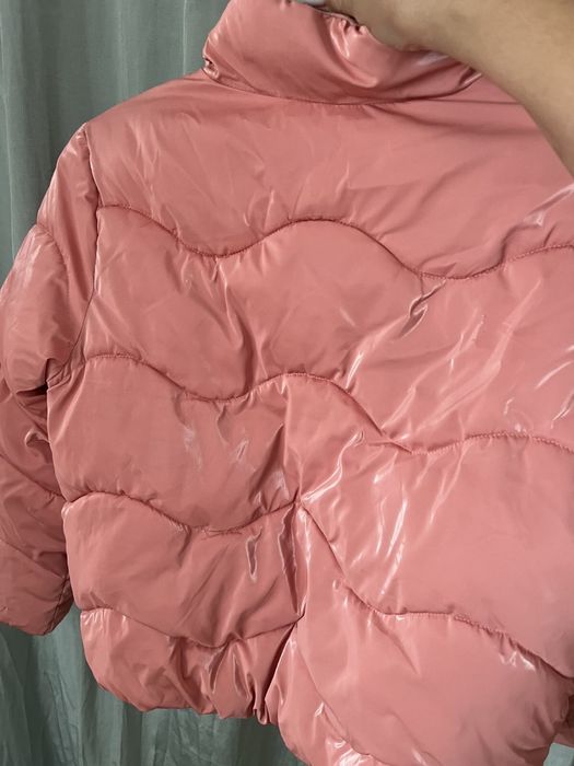 Куртка зимняя для девочки