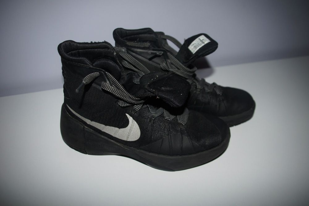 buty koszykarskie Nike hyperdunk