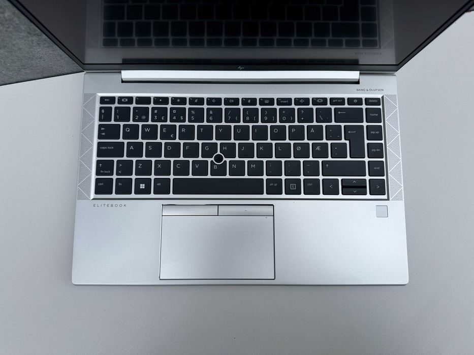 Ноутбук HP EliteBook 840 G8/i5-1145G7/16Gb/256Gb M2/14" IPS/Гарантія