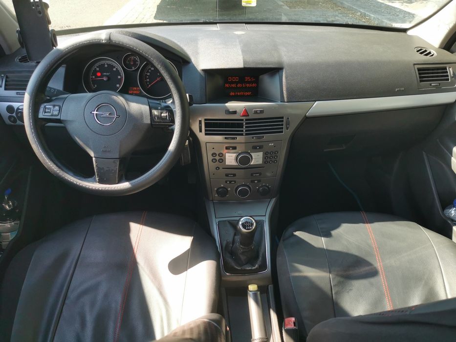 Car good condition