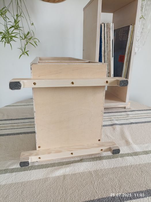 Standy do kolumn, monitorów, diy