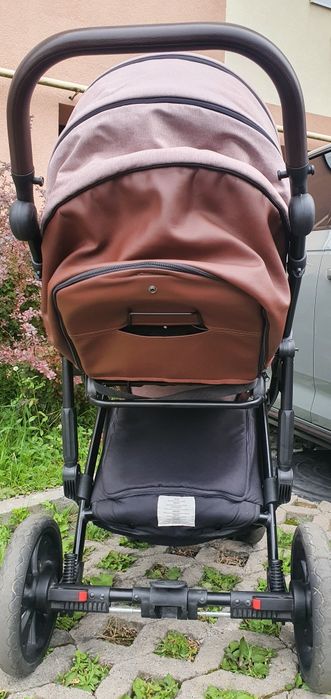 Коляска Tutis Viva Life 2in1