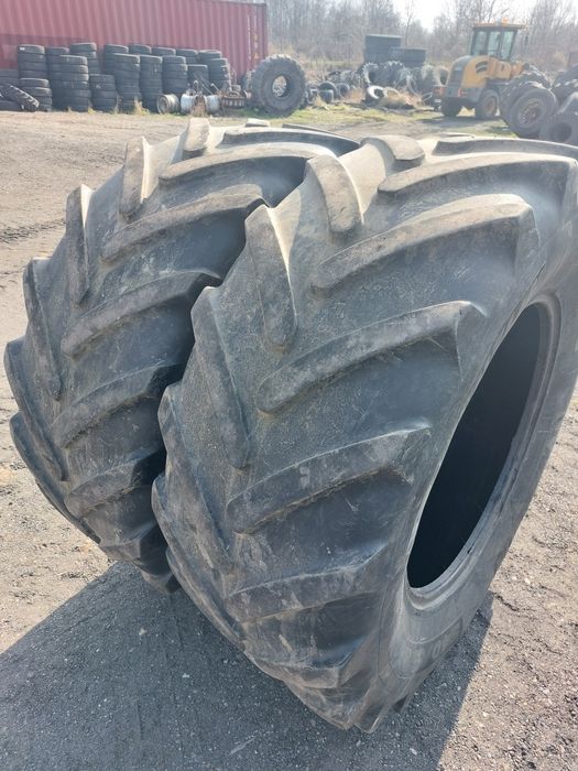 540/65R30 michelin