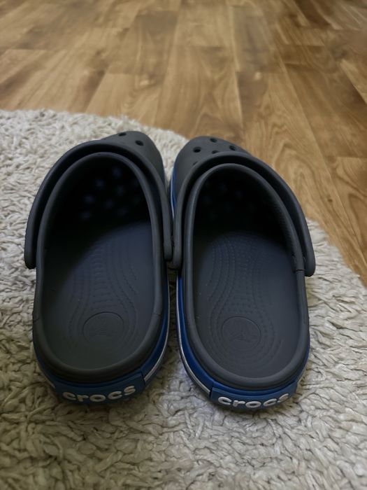 Кроксы,crocs 37-38