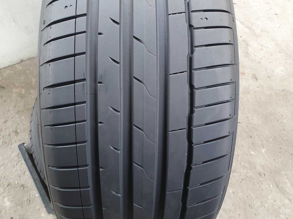 4x Hankook Ventus S1 Evo 3 235/55+ 255/50r19  7mm 2026r