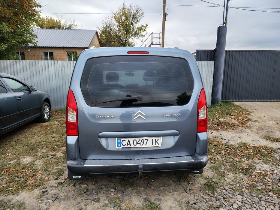 Продам автомобіль
