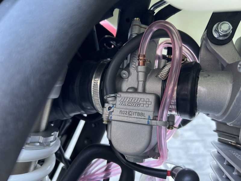 Мотоцикл Kovi JNR 250