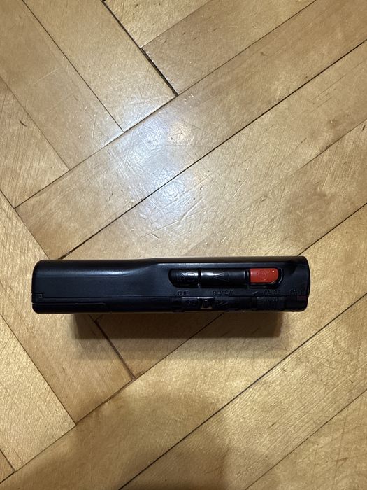 Dyktafon na kasety Sony M-425