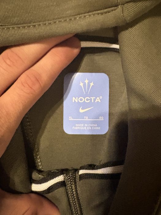 Bluza Nike Nocta