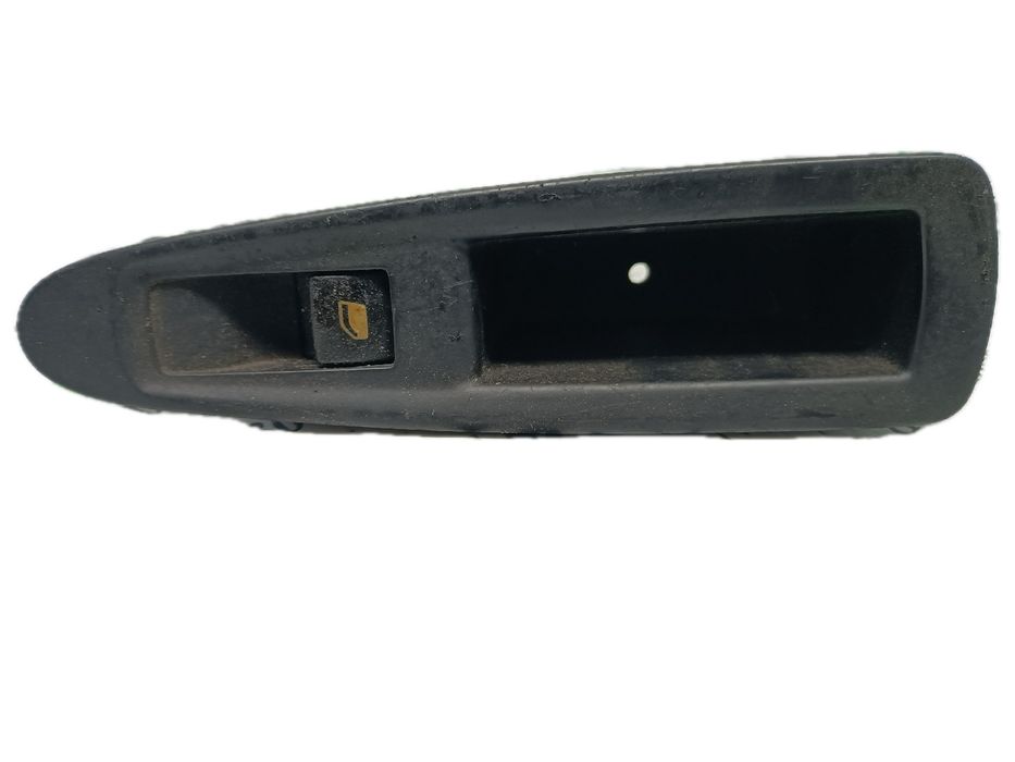 Comando / botão / interruptor vidros frente direito CITROËN C4 Coupé (