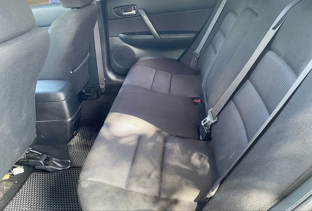 Продам Mazda 6 2007 года | 1.8 Бензин