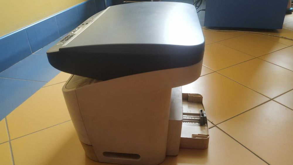 Принтер Canon MF3110 на запчастини