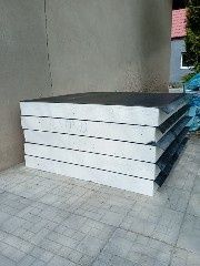 Styropapa 10 cm 5m². Możliwy dowóz.