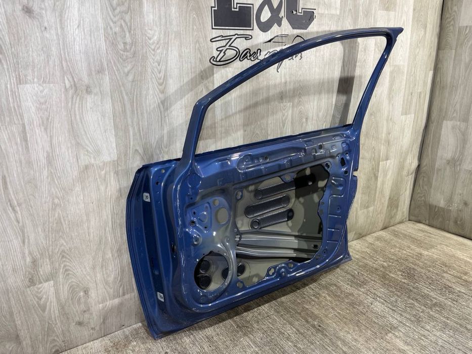 Дверь передняя правая VW Golf 8 ( 2019 2020 2021 2022 2023 2024 2025 2026 г. )!!