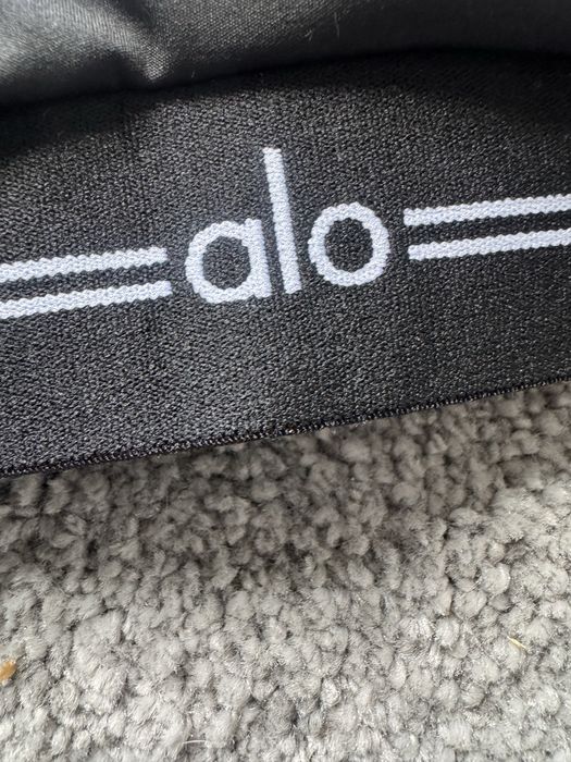 Alo Yoga Gym set