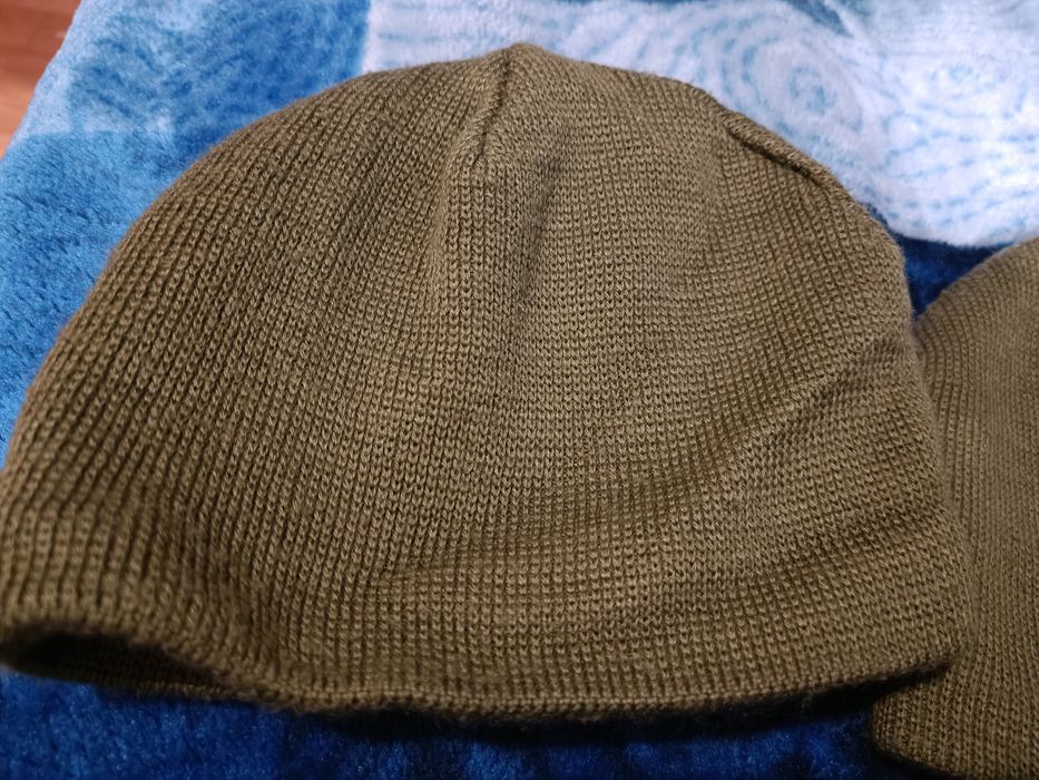 Шапки зимові ЗСУ