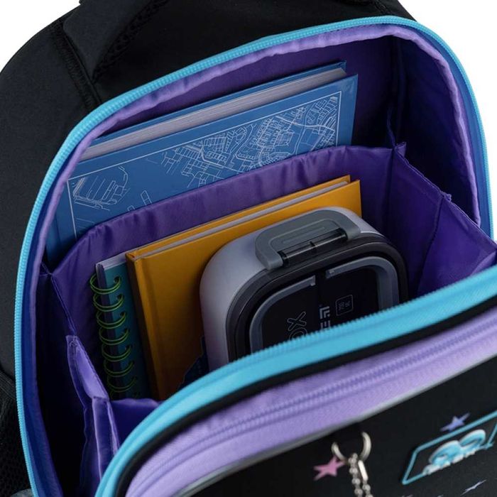 Шкільний рюкзак GoPack Kite Education 165M