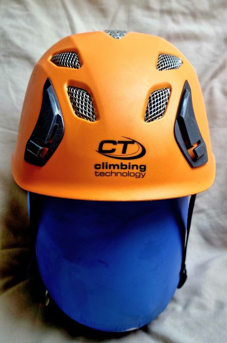 Climbing Technology - STARK Kask wspinaczkowy