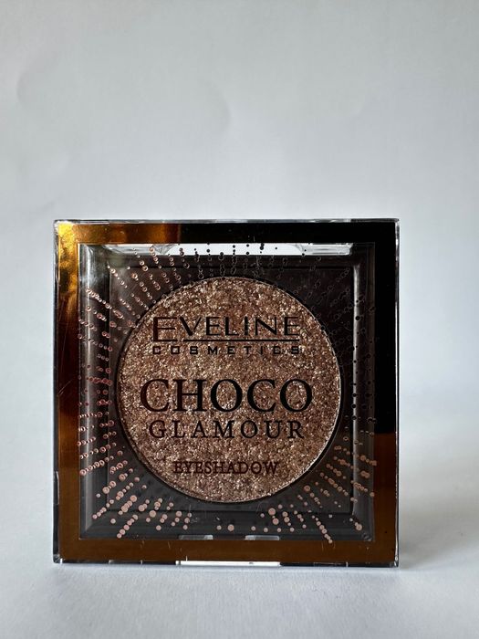 Cień do oczu Wibo / Cień w płynie Rimmel / Żel do brwi Elf