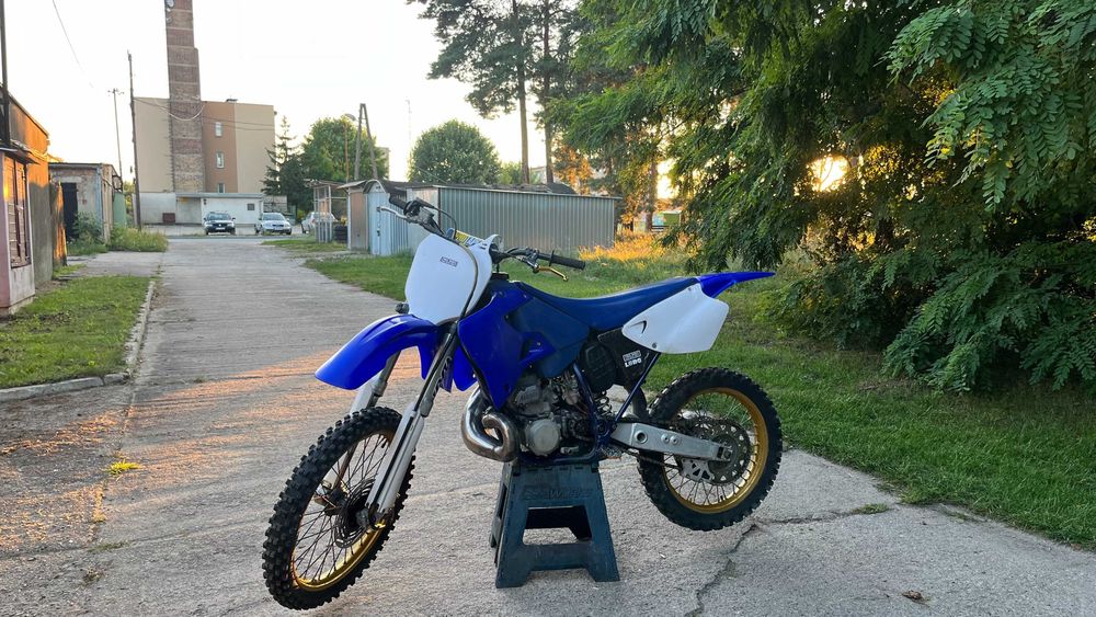 Yamaha