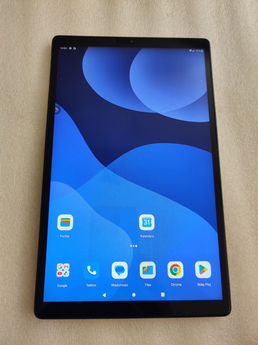 Lenovo TAB M10 HD LTE  Android 10.0