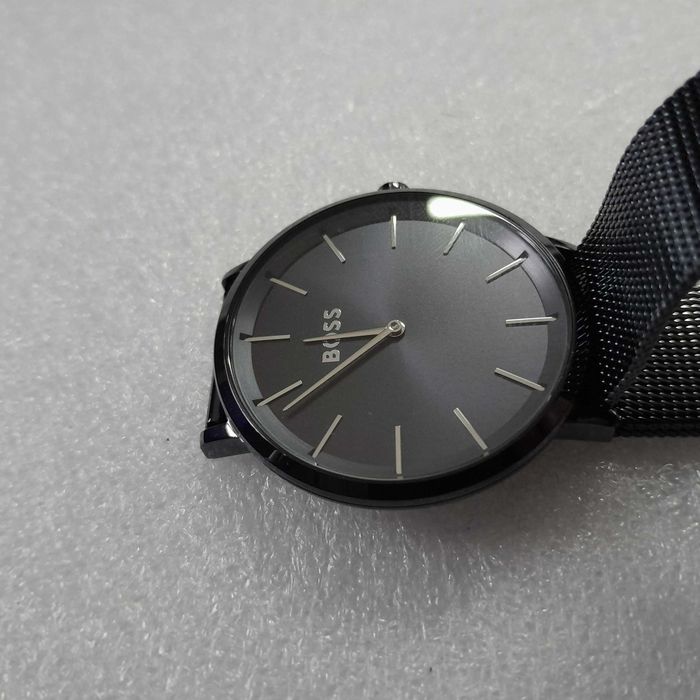 Чоловічий годинник Hugo Boss Skyliner 1513827